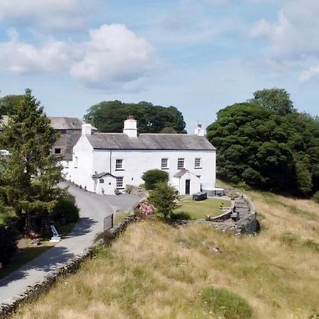 Greenbank Farm House Cartmel Exteriör bild