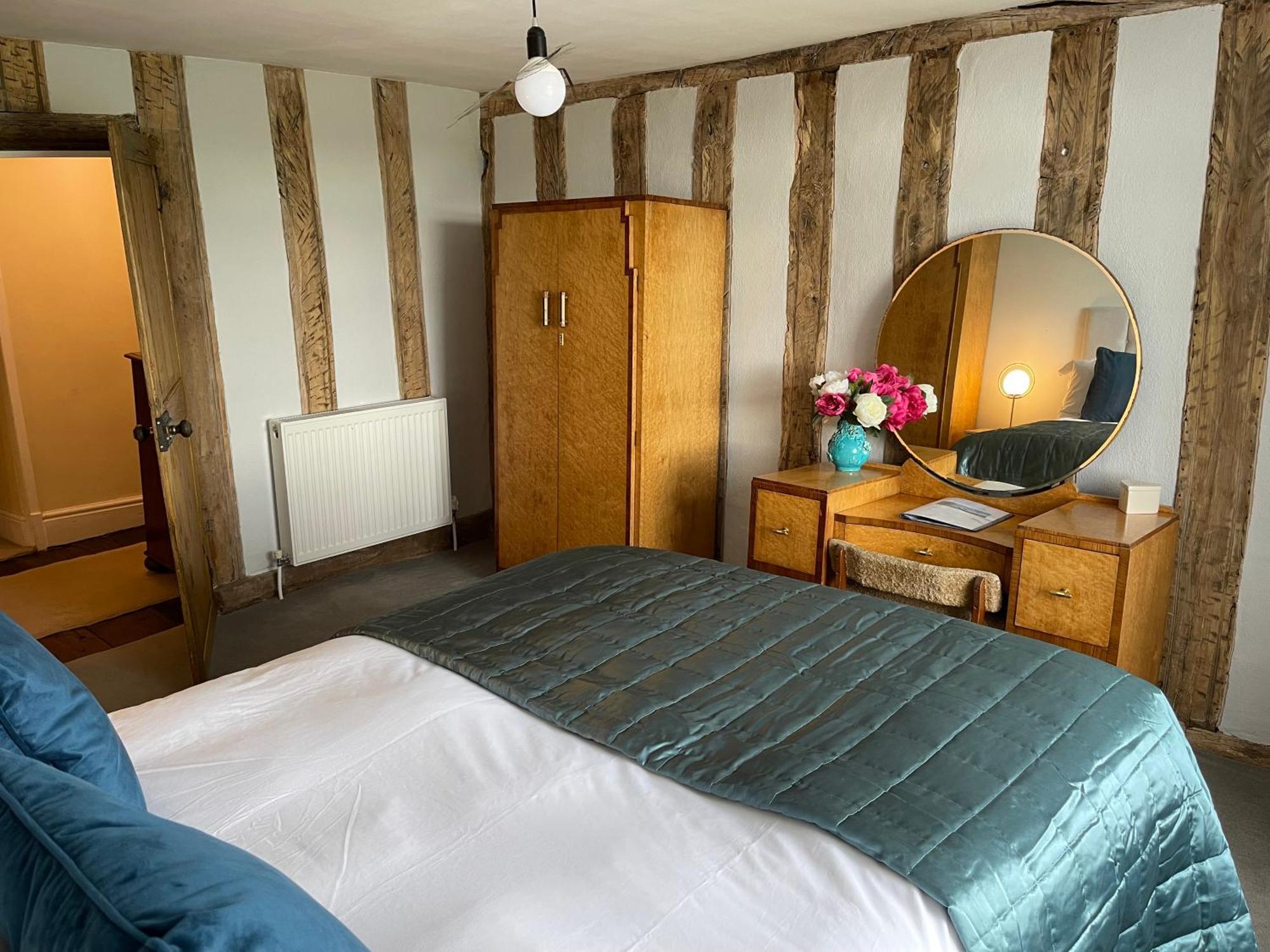 Greenbank Farm House Cartmel Exteriör bild
