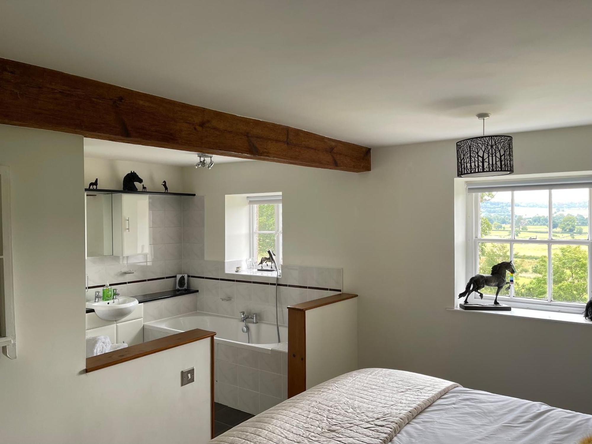 Greenbank Farm House Cartmel Exteriör bild