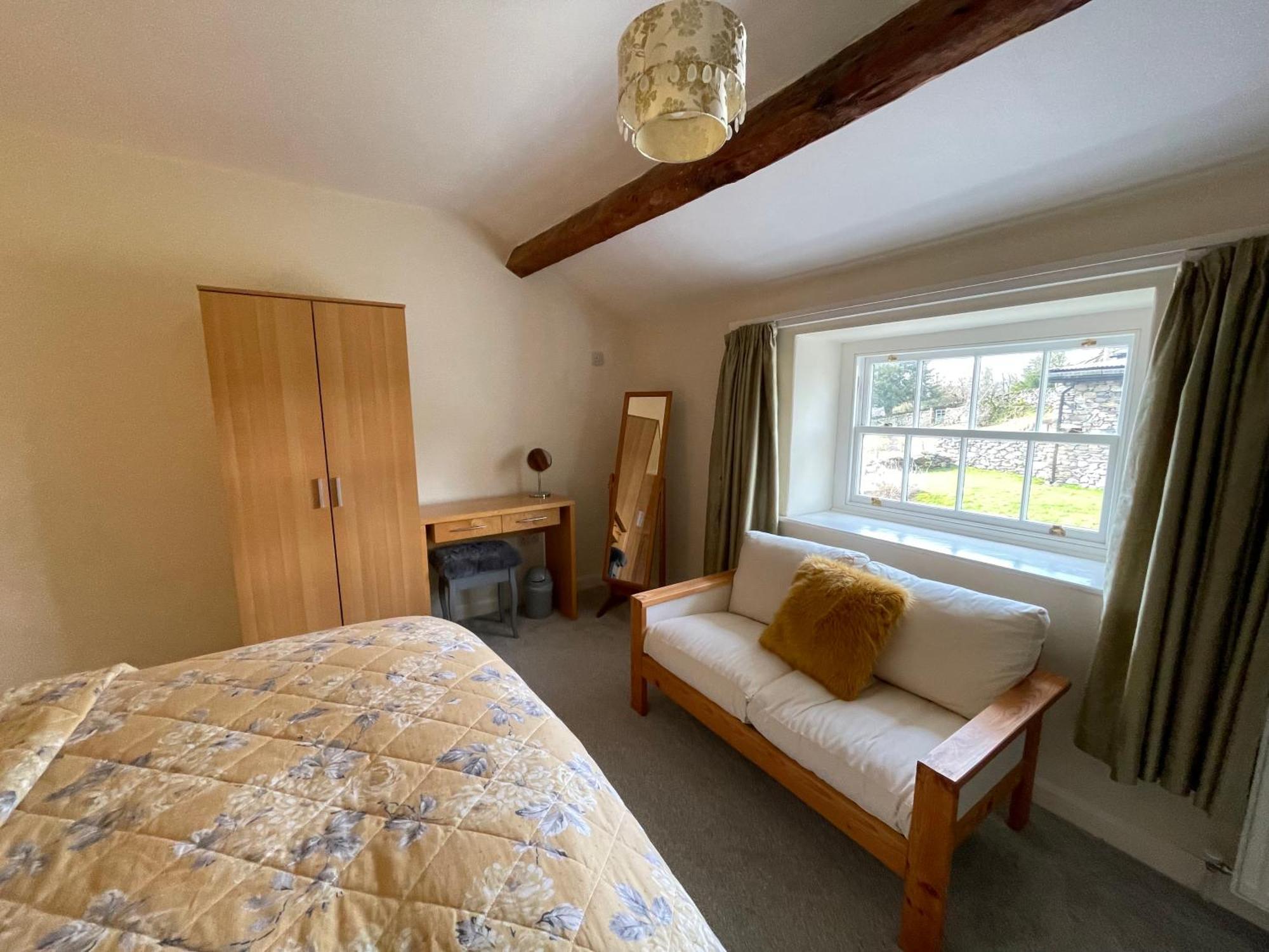 Greenbank Farm House Cartmel Exteriör bild